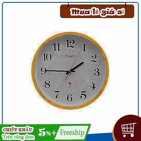 Đồng hồ treo tường