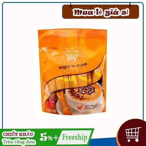 Đường que 300gr (50 que/bịch)