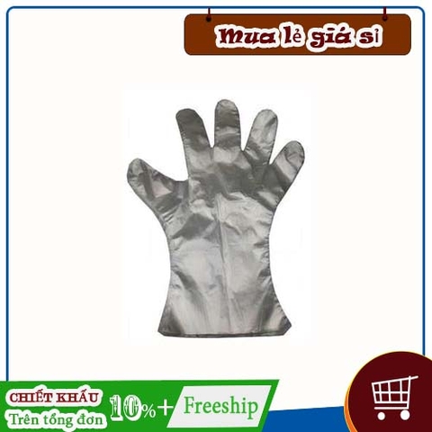 Găng tay nilon