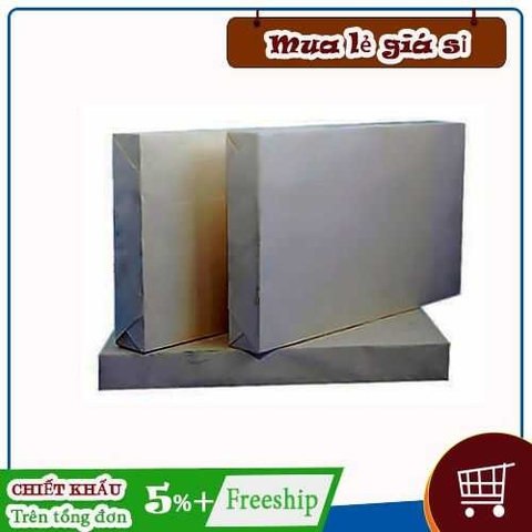 Giấy in EXCEL Bãi Bàng khổ A4 58gsm