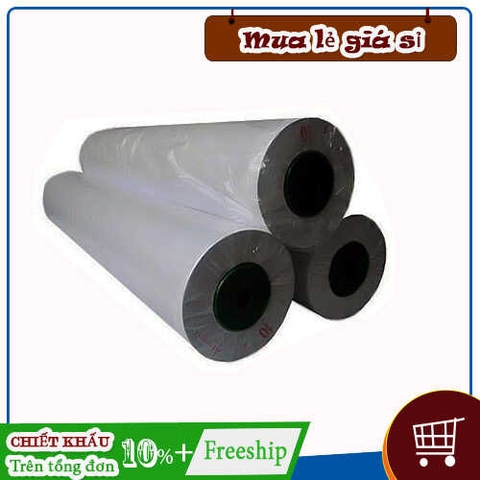 Giấy in khổ lớn A0