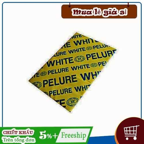 Giấy niêm phong khổ A4