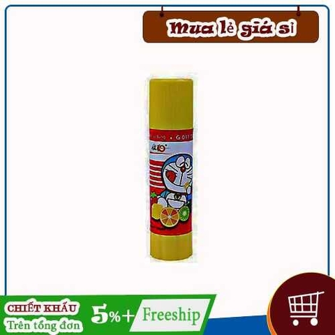 Hồ khô Thiên Long Doremon G011