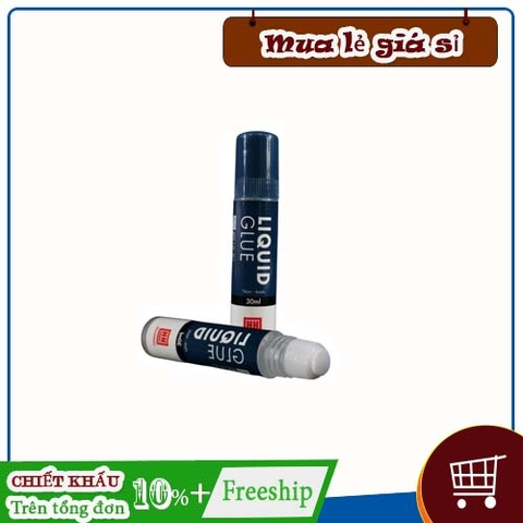 Hồ nước Hồng Hà 6676 30ml