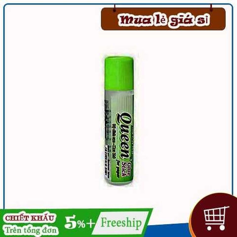 Hồ nước Queen 30ml