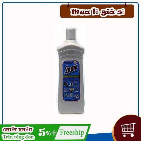 Kem tẩy đa năng Sumo 700gr