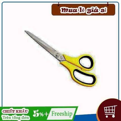 Kéo đại cán nhựa K19