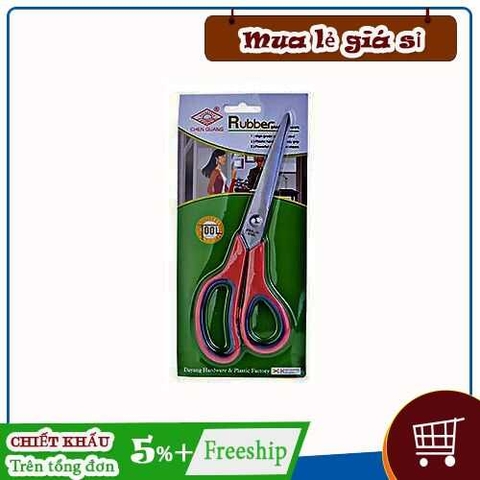 Kéo đại cán nhựa K20