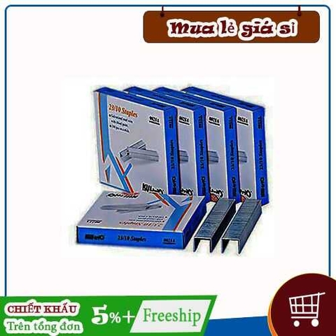 Kim bấm KW-Trio cho máy bấm lớn