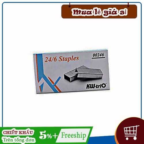 Kim bấm KW-TRIO NO.03