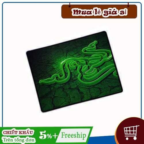 Lót chuột máy tính razer R5