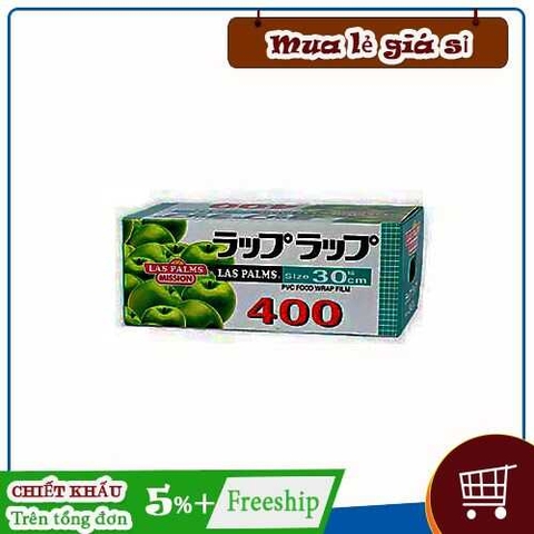 Màng bọc thực phẩm