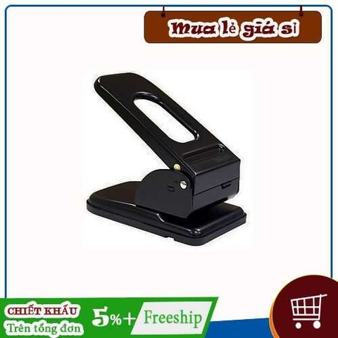 Bấm 2 lỗ KW-TRIO 9670 - 70 tờ