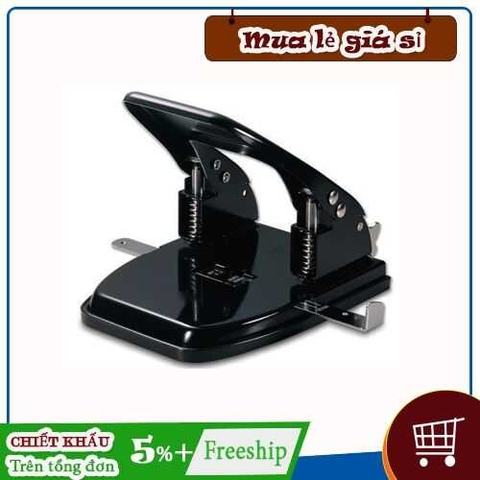 Bấm 2 lỗ KW-TRIO 978 - 30 tờ