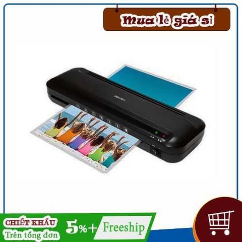 Máy ép Plastic DELI