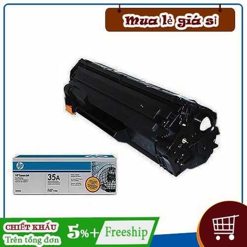 Hộp mực Lazer 35A
