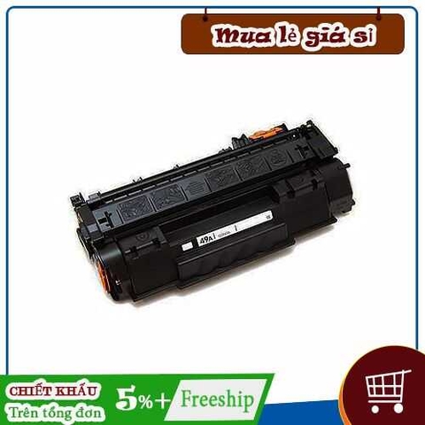 Hộp mực Lazer 49A