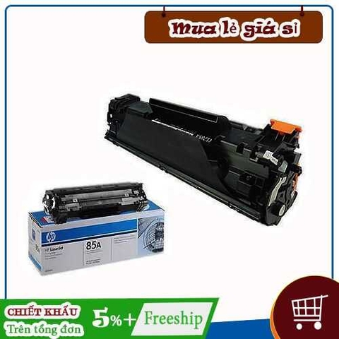Hộp mực Lazer 85A