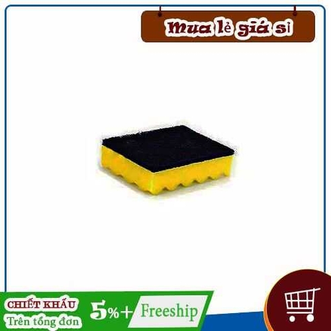 Mút rửa chén 2 mặt