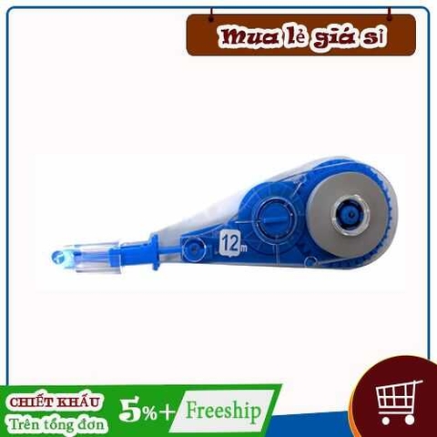 Ruột bút xóa kéo plus T105