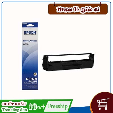 Ruybang mực Epson LQ-310