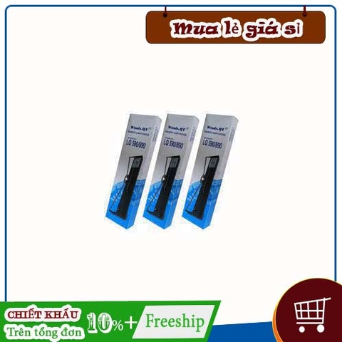 Ruybang mực Epson LQ590 – LQ890