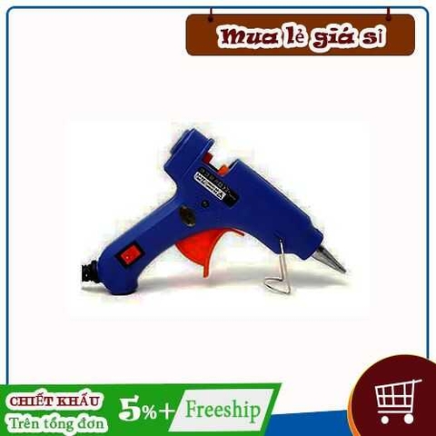 Súng bắn keo silicon