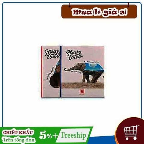 Tập Hồng Hà Định Lượng 70gsm