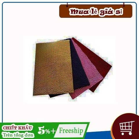 Thảm san hô 40*60cm