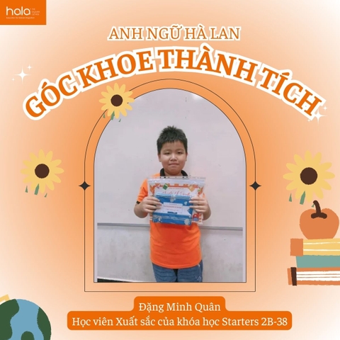 ⚠️‼ GÓC KHOE THÀNH TÍCH - Đặng Minh Quân 📚🏆