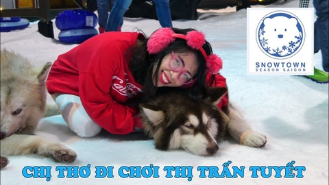 CHƯƠNG TRÌNH DÃ NGOẠI HÈ 2019