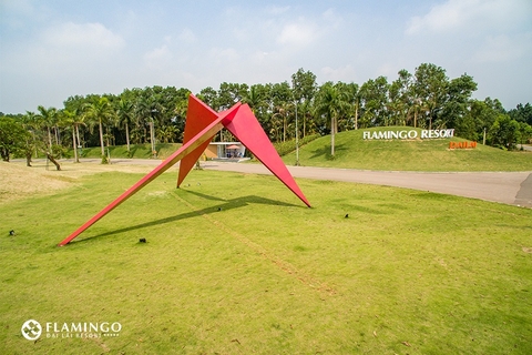 Hà Nội - Flamingo Đại Lải - Hà Nội 