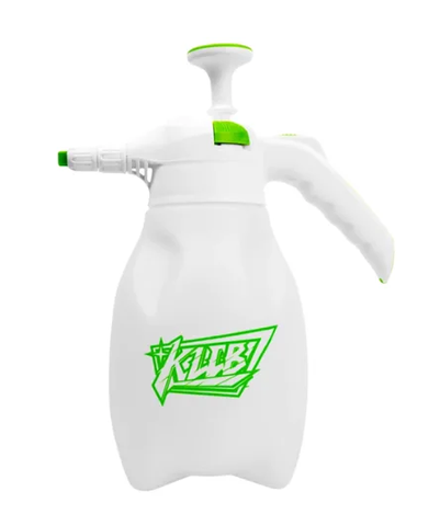 Bình phun bọt tuyết cầm tay KLCB Turbo 2L