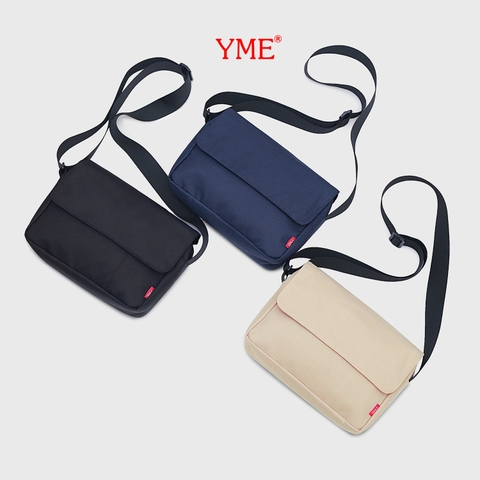 Túi đeo chéo messenger YSB02