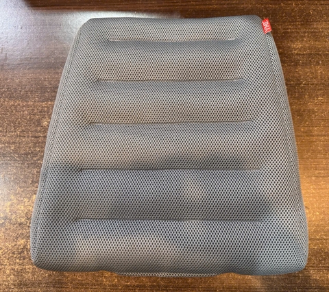 Đệm lót tựa lưng ghế xe ô tô ghế văn phòng cao cấp YDL03