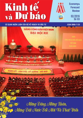 Kinh tế và Dự báo