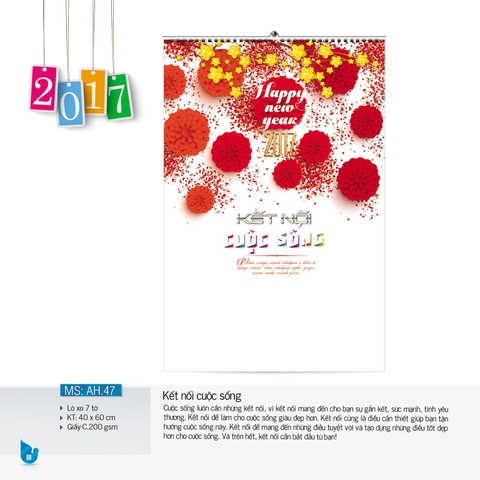 Cuộc sống tươi đẹp - AH45