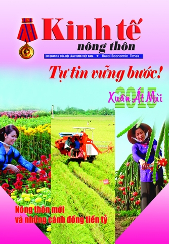 Báo Kinh tế nông thôn