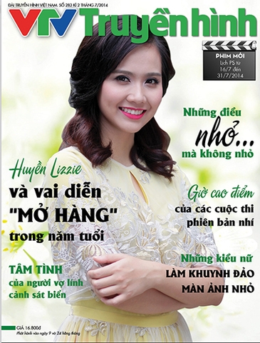 Truyền hình