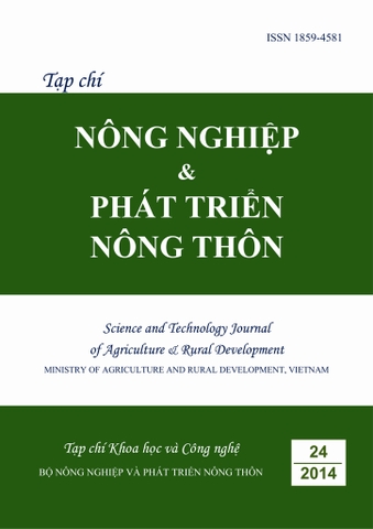 Nông nghiệp và Phát triển Nông thôn