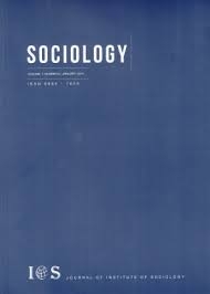 Sociology  (Xã hội học)