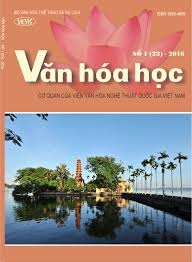 Văn hoá học