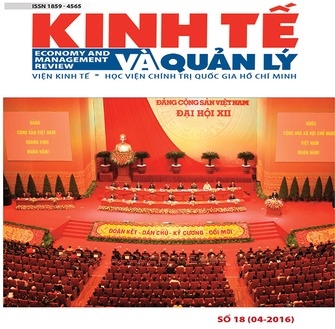 Kinh tế và Quản lý