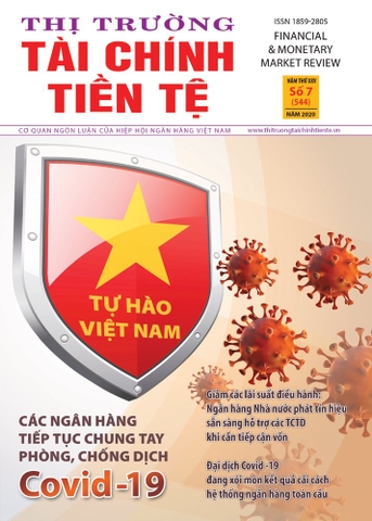 Bản tin TTTM Ngân hàng - Tài chính - Tiền tệ