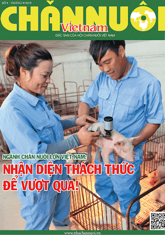 Bản tin TTTM Thức ăn Chăn nuôi và Vật tư Nông nghiệp