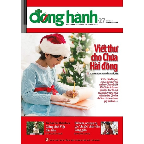 Đồng hành việt
