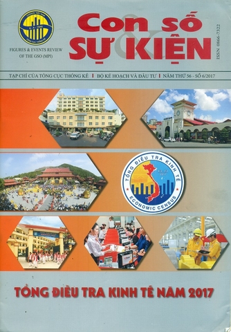 Con số và Sự kiện