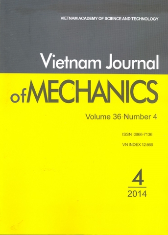 Vietnam Journal 0f  Mathematic (Toán học)