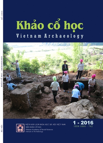 Khảo cổ học