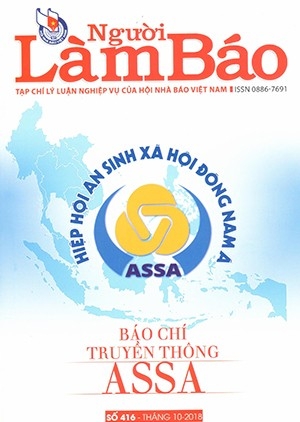 Người làm báo